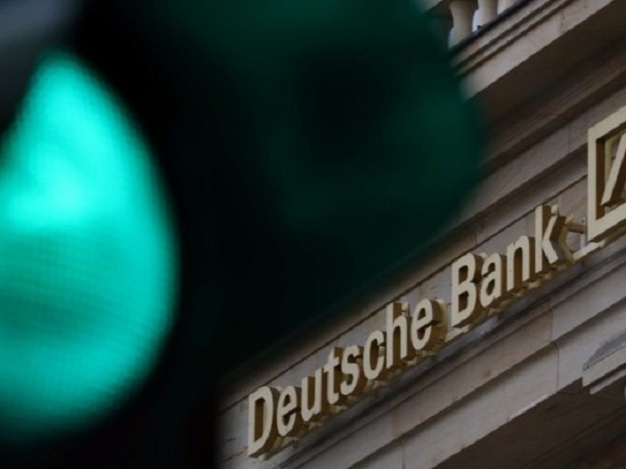 Deutsche Bank to pay $7.2 billion in bond settlement